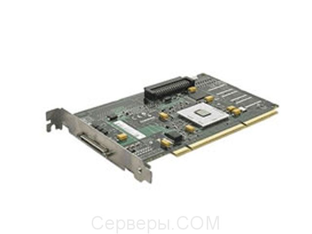 Адаптер SCSI HP (HBA) 158939-B21