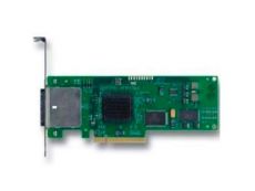 Адаптер SCSI HP (HBA) 488765-B21 Адаптер SCSI HP (HBA) 488765-B21