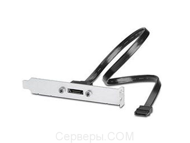 Адаптер SATA HP (HBA) FH966AA