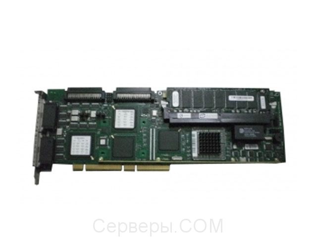 Рейд-контроллер HP 373013-001