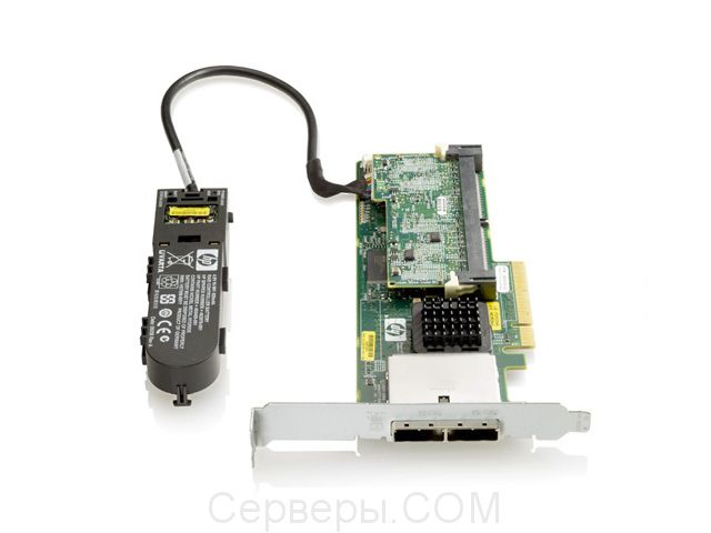 Опция для pейд-контроллеров HP 578882-001