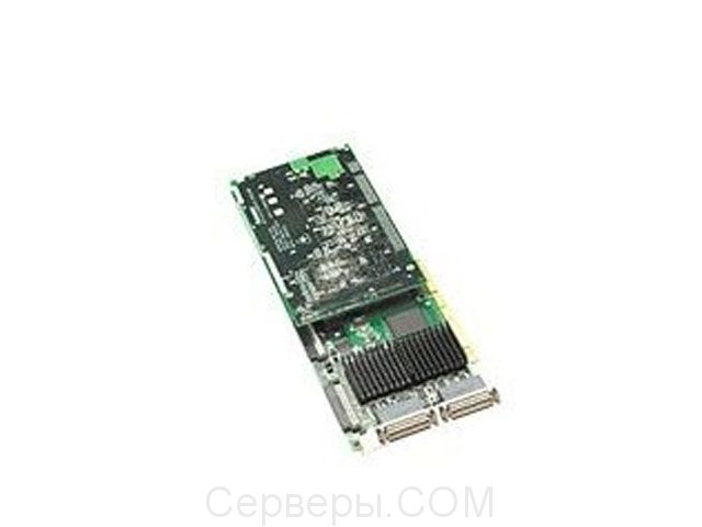 Опция рейд-контроллера HP D9351A