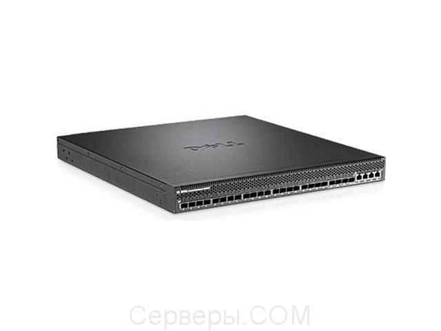 Коммутатор Dell PowerConnect 210-34480-001