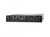 Сервер для установки в стойку Dell EMC PowerEdge R7415