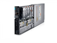 Модуль СХД высокой плотности Dell EMC PowerEdge MX5016s