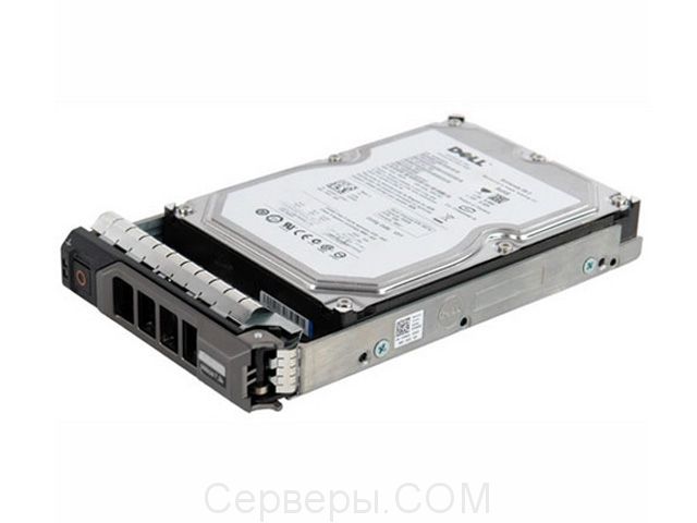 Жесткий диск Dell SATA 3.5дюйма 400-24189