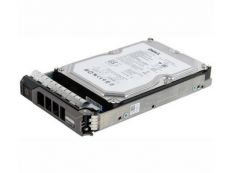 Жесткий диск Dell SATA 3.5дюйма 400-24189 Жесткий диск Dell SATA 3.5дюйма 400-24189
