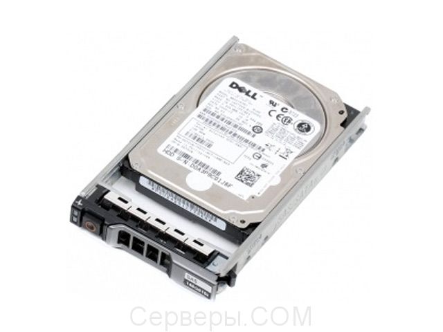 Жесткий диск Dell SATA 3.5дюйма 400-21125/BOX