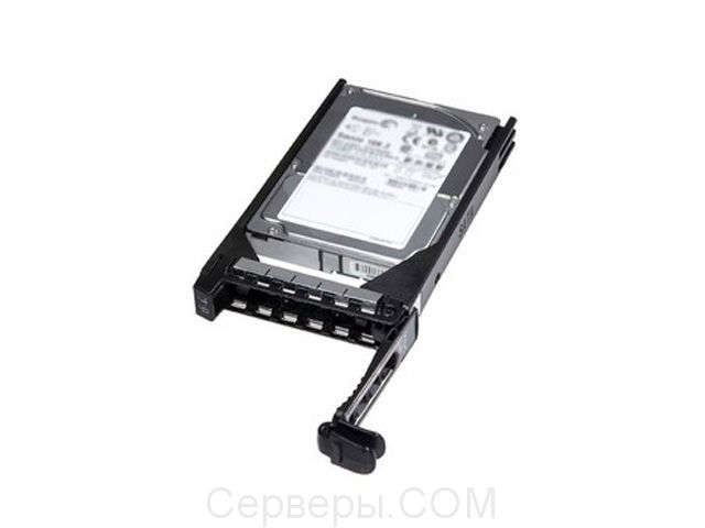 Жесткий диск Dell SAS 2.5дюйма 400-22288v