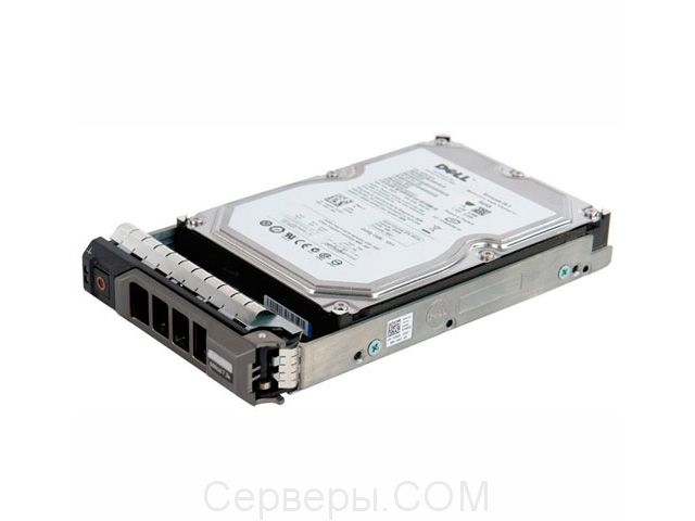 Жесткий диск Dell SAS 3.5дюйма 400-20613r