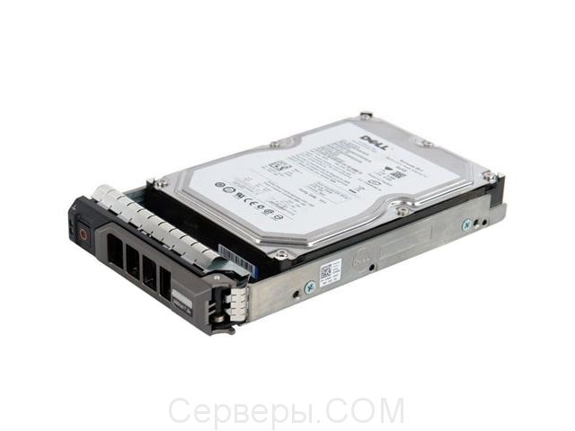 Жесткий диск Dell 400-26668