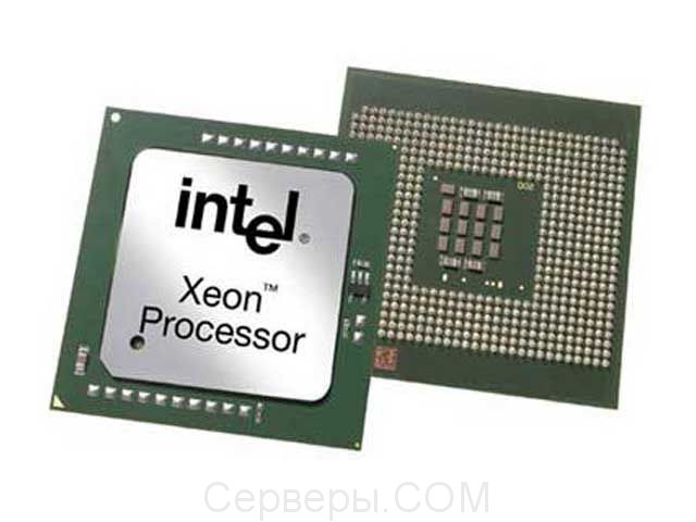 Процессор Dell Intel Xeon E5 серии 374-14554