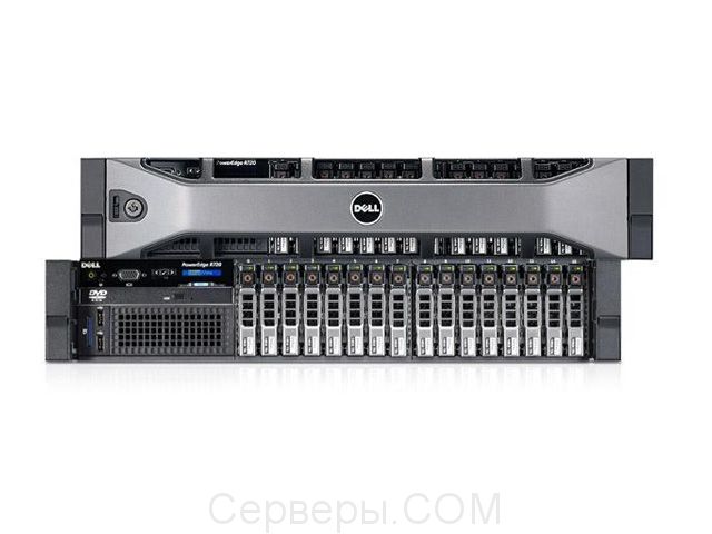 Процессор Dell Intel Xeon E5 серии 374-14563r