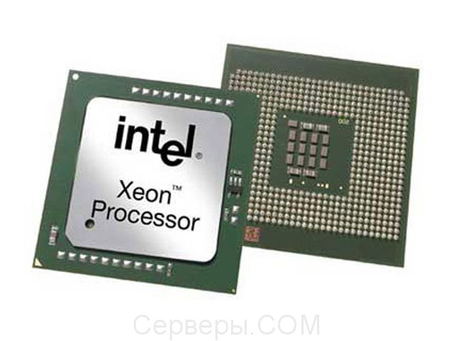 Процессор Dell Intel Xeon E5 серии 213-15015