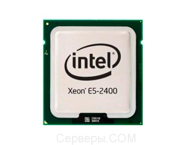 Процессор Dell Intel Xeon E5 серии 374-14622