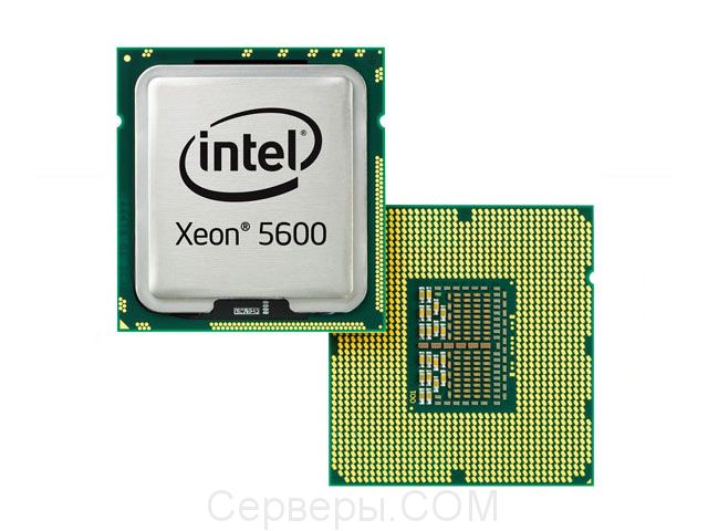 Процессор Dell Intel Xeon 5600 серии 213-12961