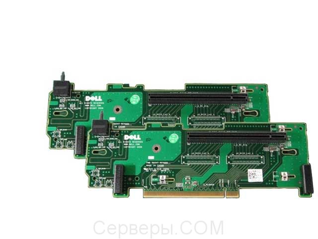 Сетевая карта (Ethernet адаптер) Dell 540-11131