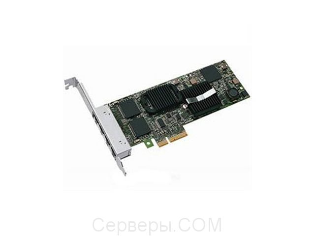 Сетевая карта (Ethernet адаптеры) Dell 9X473