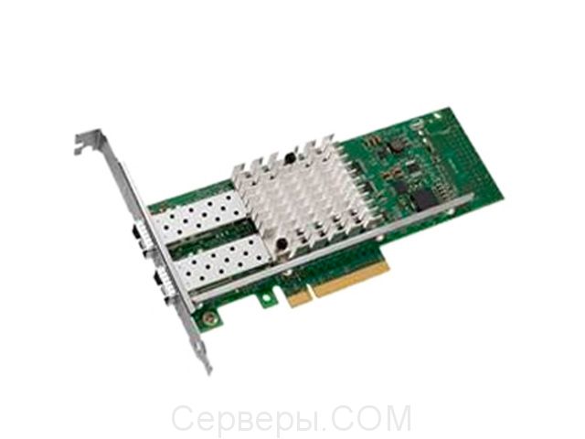 Сетевая карта (Ethernet адаптер) Dell 540-11143