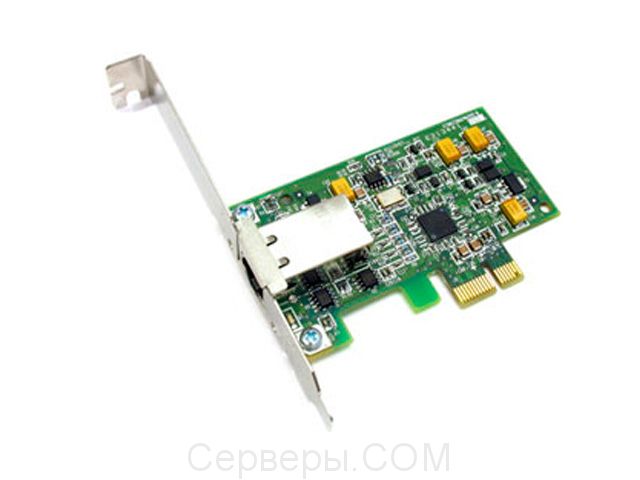 Сетевая карта (Ethernet адаптер) Dell 406-10478