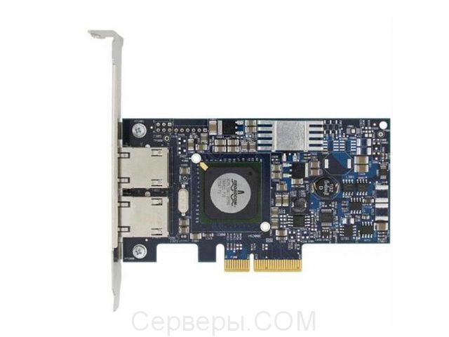 Сетевая карта Dell Broadcom NetXtreme II 5709 540-10754