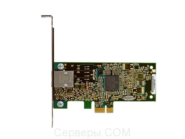 Сетевая карта Dell NetXtreme 5721 540-10385