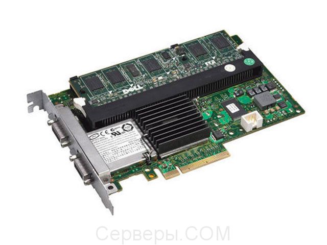 RAID-контроллер для сервера Dell 405-12175