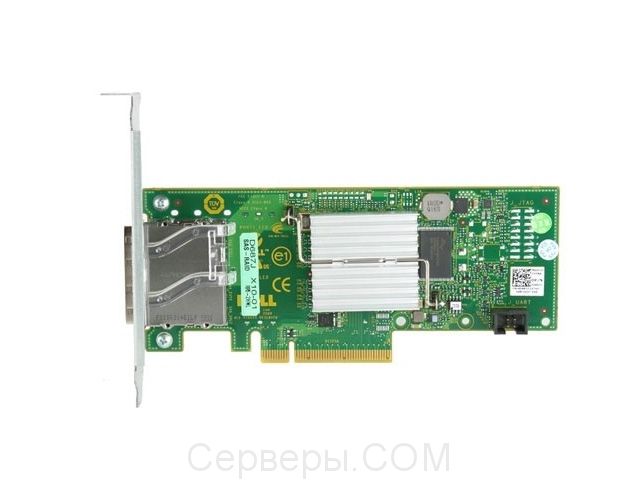 SAS-Контроллер (HBA) Dell 403-10918-1