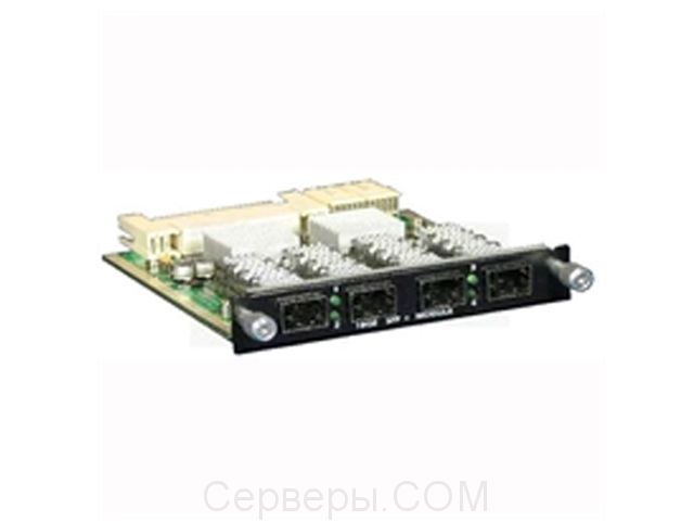 Трансивер для серверов Dell 409-10139