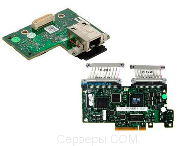 Контроллер Dell GC281