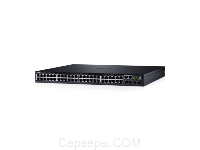 Коммутатор Dell Networking S3148 dell_s3148