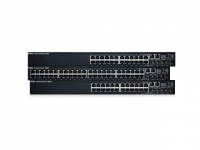 Коммутатор Dell Networking 7024F dell_7024f