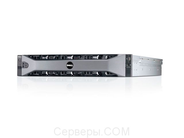 Система резервного копирования Dell PowerVault DL2300 Dell_pv_dl2300