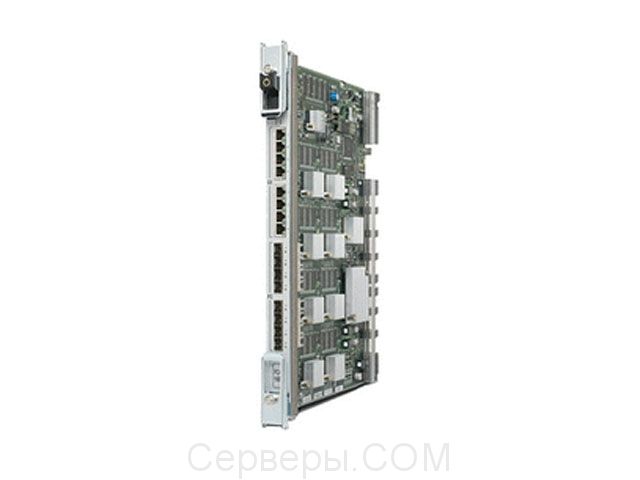 Коммутатор HP Fibre Channel QK714A