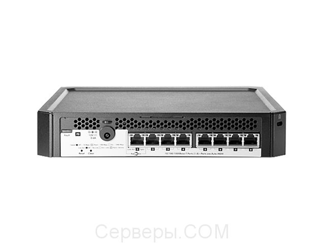 Коммутатор HP QK712B