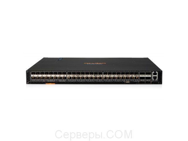 Коммутатор HPE Aruba 8320 JL581A