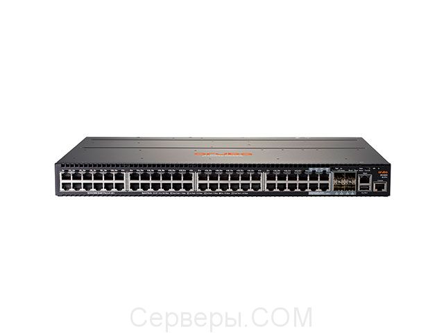 Коммутатор HPE Aruba 2930M JL323A