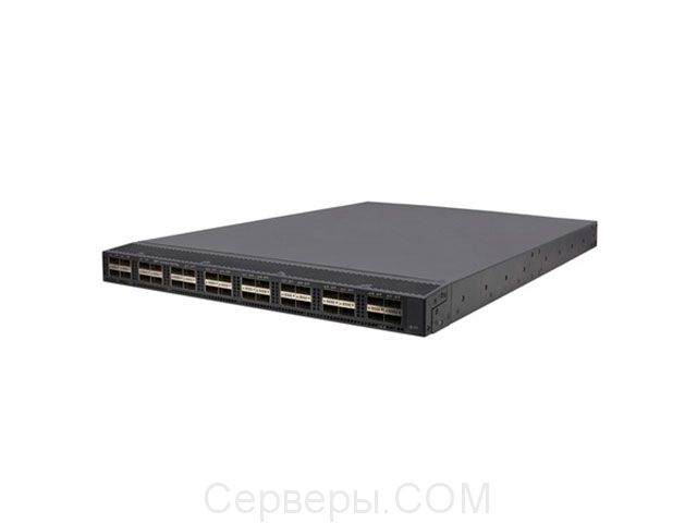 Коммутатор HPE FlexFabric 5940 JH398A