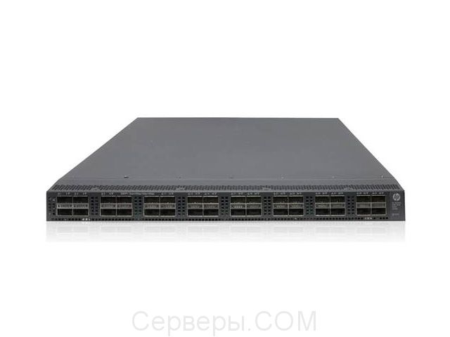 Коммутатор HPE FlexFabric 5930 JG726A