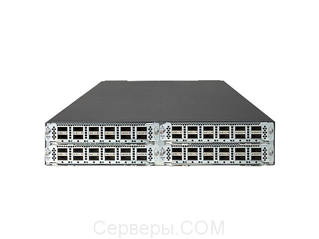 Коммутатор HPE FlexFabric 7904 JG682A