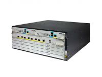 Маршрутизатор HPE FlexNetwork MSR4000 JG412A