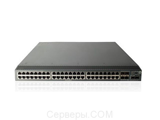 Коммутатор HP JG302A