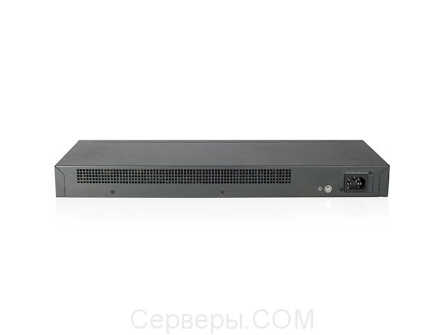 Коммутатор HPE FlexNetwork 3100 SI JG221A