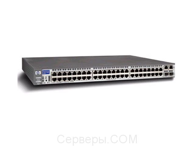 Коммутатор HP ProCurve JF290A