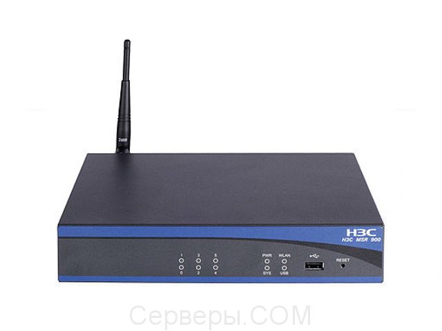 Маршрутизатор HP ProCurve JF284A