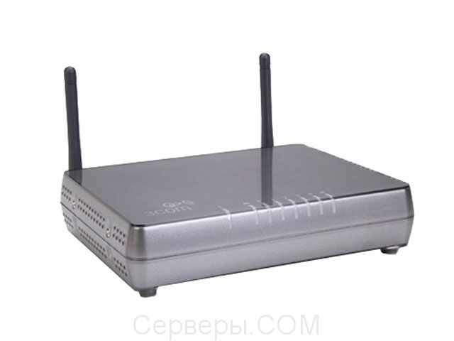 Маршрутизатор HP ProCurve JF281A