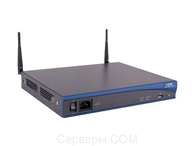 Маршрутизатор HP ProCurve JF238A