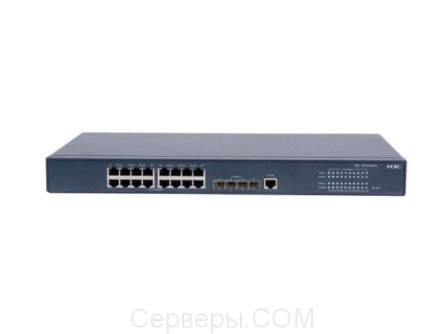 Коммутатор HP ProCurve A5120-16G JE073A