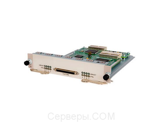 Модуль коммутатора HP JD586B