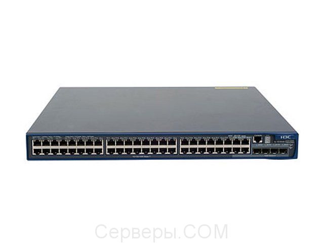 Коммутатор HP ProCurve A3600-24 JD329A